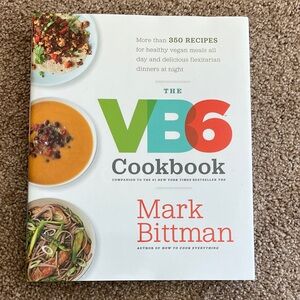 VB6 Cookbook by Mark Bittman